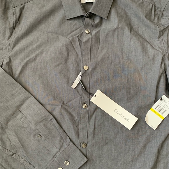 Calvin Klein Slim Fit - Picture 3 of 4